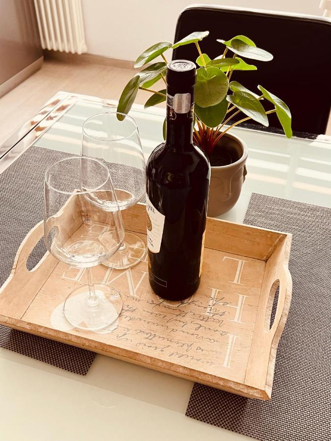 Denis Apartament Турда Экстерьер фото